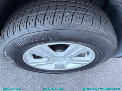 2012 Subaru Forester 2.5X   - Photo 26 - Reseda, CA 91335