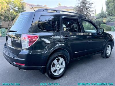 2012 Subaru Forester 2.5X   - Photo 4 - Reseda, CA 91335