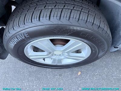 2012 Subaru Forester 2.5X   - Photo 27 - Reseda, CA 91335