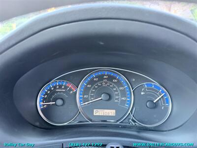 2012 Subaru Forester 2.5X   - Photo 15 - Reseda, CA 91335