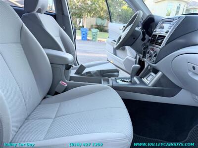 2012 Subaru Forester 2.5X   - Photo 9 - Reseda, CA 91335