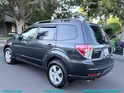 2012 Subaru Forester 2.5X   - Photo 5 - Reseda, CA 91335