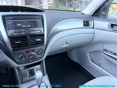 2012 Subaru Forester 2.5X   - Photo 14 - Reseda, CA 91335