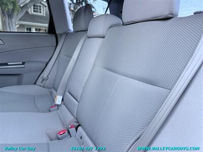 2012 Subaru Forester 2.5X   - Photo 18 - Reseda, CA 91335