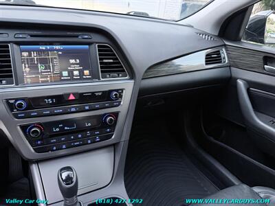2015 Hyundai SONATA Limited - Photo 17 - Reseda, CA 91335