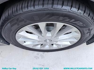 2015 Hyundai SONATA Limited - Photo 32 - Reseda, CA 91335