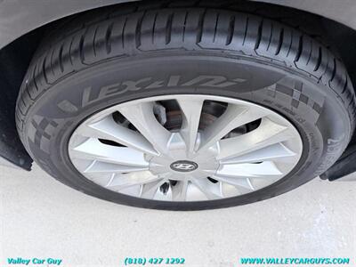 2015 Hyundai SONATA Limited - Photo 30 - Reseda, CA 91335