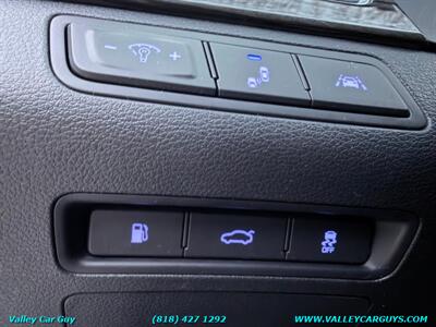 2015 Hyundai SONATA Limited - Photo 15 - Reseda, CA 91335