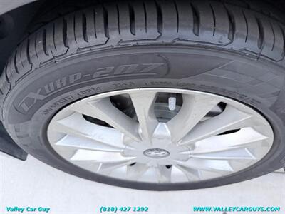 2015 Hyundai SONATA Limited - Photo 31 - Reseda, CA 91335