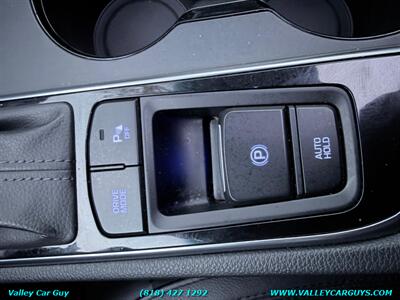 2015 Hyundai SONATA Limited - Photo 21 - Reseda, CA 91335
