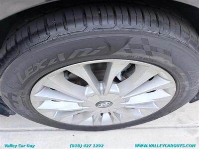 2015 Hyundai SONATA Limited - Photo 33 - Reseda, CA 91335