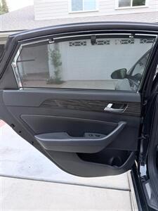 2015 Hyundai SONATA Limited - Photo 25 - Reseda, CA 91335