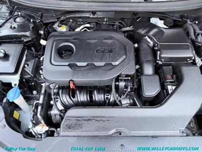 2015 Hyundai SONATA Limited - Photo 29 - Reseda, CA 91335