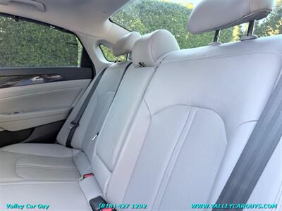 2015 Hyundai SONATA Limited   - Photo 29 - Reseda, CA 91335