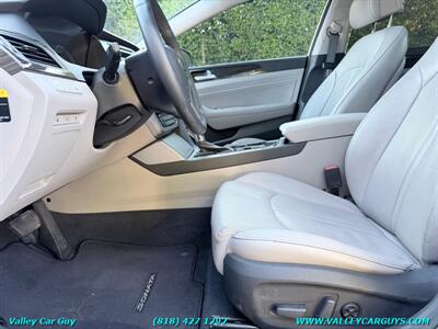 2015 Hyundai SONATA Limited   - Photo 15 - Reseda, CA 91335