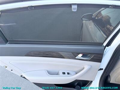2015 Hyundai SONATA Limited   - Photo 33 - Reseda, CA 91335