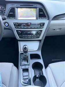2015 Hyundai SONATA Limited   - Photo 22 - Reseda, CA 91335
