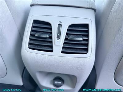 2015 Hyundai SONATA Limited   - Photo 26 - Reseda, CA 91335