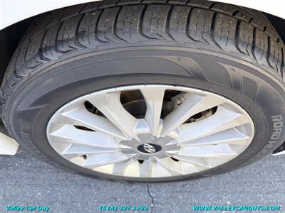 2015 Hyundai SONATA Limited   - Photo 38 - Reseda, CA 91335