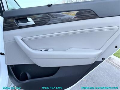 2015 Hyundai SONATA Limited   - Photo 32 - Reseda, CA 91335