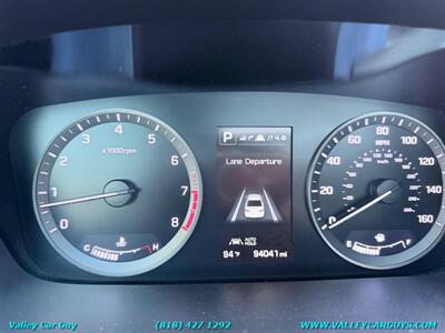 2015 Hyundai SONATA Limited   - Photo 21 - Reseda, CA 91335