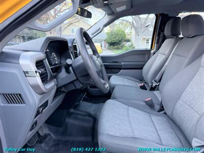 2021 Ford F-150 XLT - Photo 12 - Reseda, CA 91335