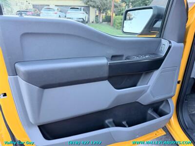 2021 Ford F-150 XLT - Photo 25 - Reseda, CA 91335
