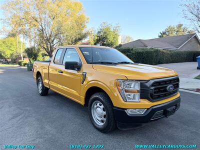 2021 Ford F-150 XLT - Photo 3 - Reseda, CA 91335