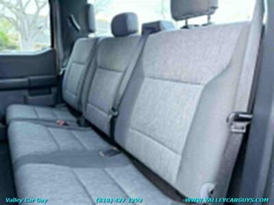 2021 Ford F-150 XLT - Photo 21 - Reseda, CA 91335