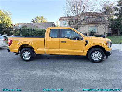 2021 Ford F-150 XLT - Photo 6 - Reseda, CA 91335