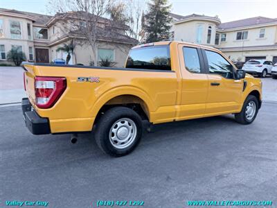 2021 Ford F-150 XLT - Photo 4 - Reseda, CA 91335