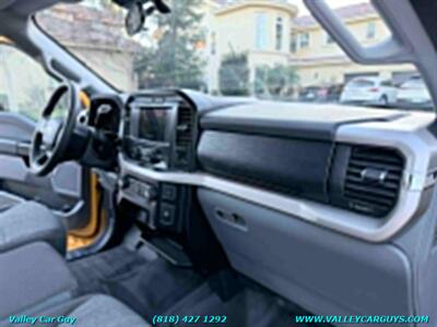 2021 Ford F-150 XLT - Photo 10 - Reseda, CA 91335