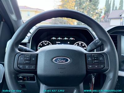 2021 Ford F-150 XLT - Photo 14 - Reseda, CA 91335