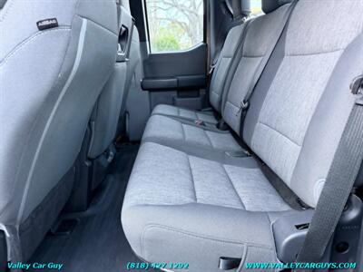 2021 Ford F-150 XLT - Photo 19 - Reseda, CA 91335