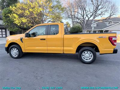 2021 Ford F-150 XLT - Photo 7 - Reseda, CA 91335