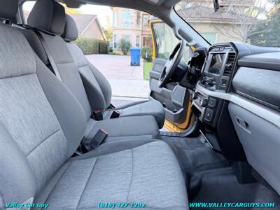 2021 Ford F-150 XLT - Photo 11 - Reseda, CA 91335