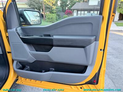 2021 Ford F-150 XLT - Photo 26 - Reseda, CA 91335