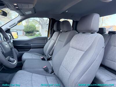 2021 Ford F-150 XLT - Photo 13 - Reseda, CA 91335