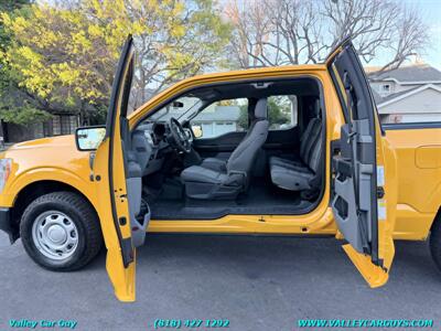 2021 Ford F-150 XLT - Photo 9 - Reseda, CA 91335