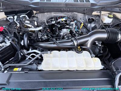 2021 Ford F-150 XLT - Photo 28 - Reseda, CA 91335