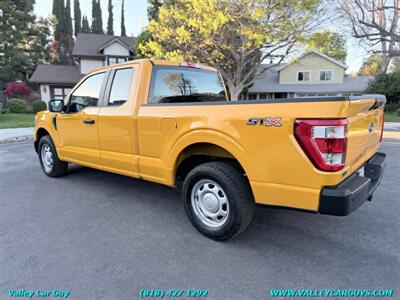 2021 Ford F-150 XLT - Photo 5 - Reseda, CA 91335