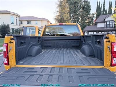 2021 Ford F-150 XLT - Photo 27 - Reseda, CA 91335