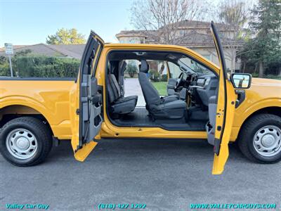 2021 Ford F-150 XLT - Photo 8 - Reseda, CA 91335