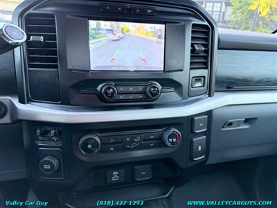 2021 Ford F-150 XLT - Photo 16 - Reseda, CA 91335