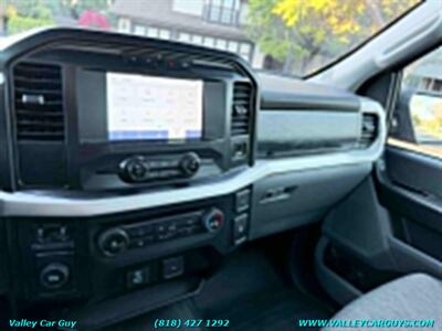 2021 Ford F-150 XLT - Photo 18 - Reseda, CA 91335