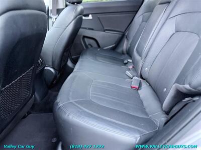 2014 Kia Sportage EX   - Photo 20 - Reseda, CA 91335