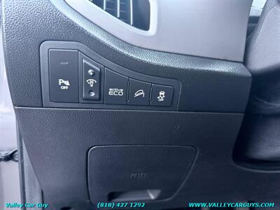 2014 Kia Sportage EX   - Photo 12 - Reseda, CA 91335