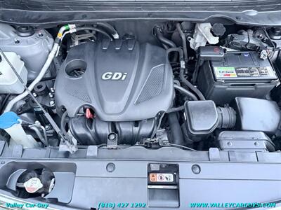 2014 Kia Sportage EX   - Photo 34 - Reseda, CA 91335