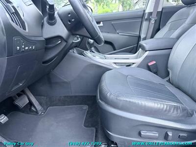 2014 Kia Sportage EX   - Photo 10 - Reseda, CA 91335