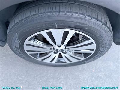 2014 Kia Sportage EX   - Photo 35 - Reseda, CA 91335